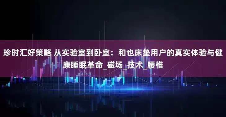珍时汇好策略 从实验室到卧室：和也床垫用户的真实体验与健康睡眠革命_磁场_技术_腰椎